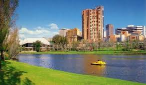 adelaide